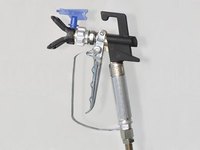 airless spray gun italian type